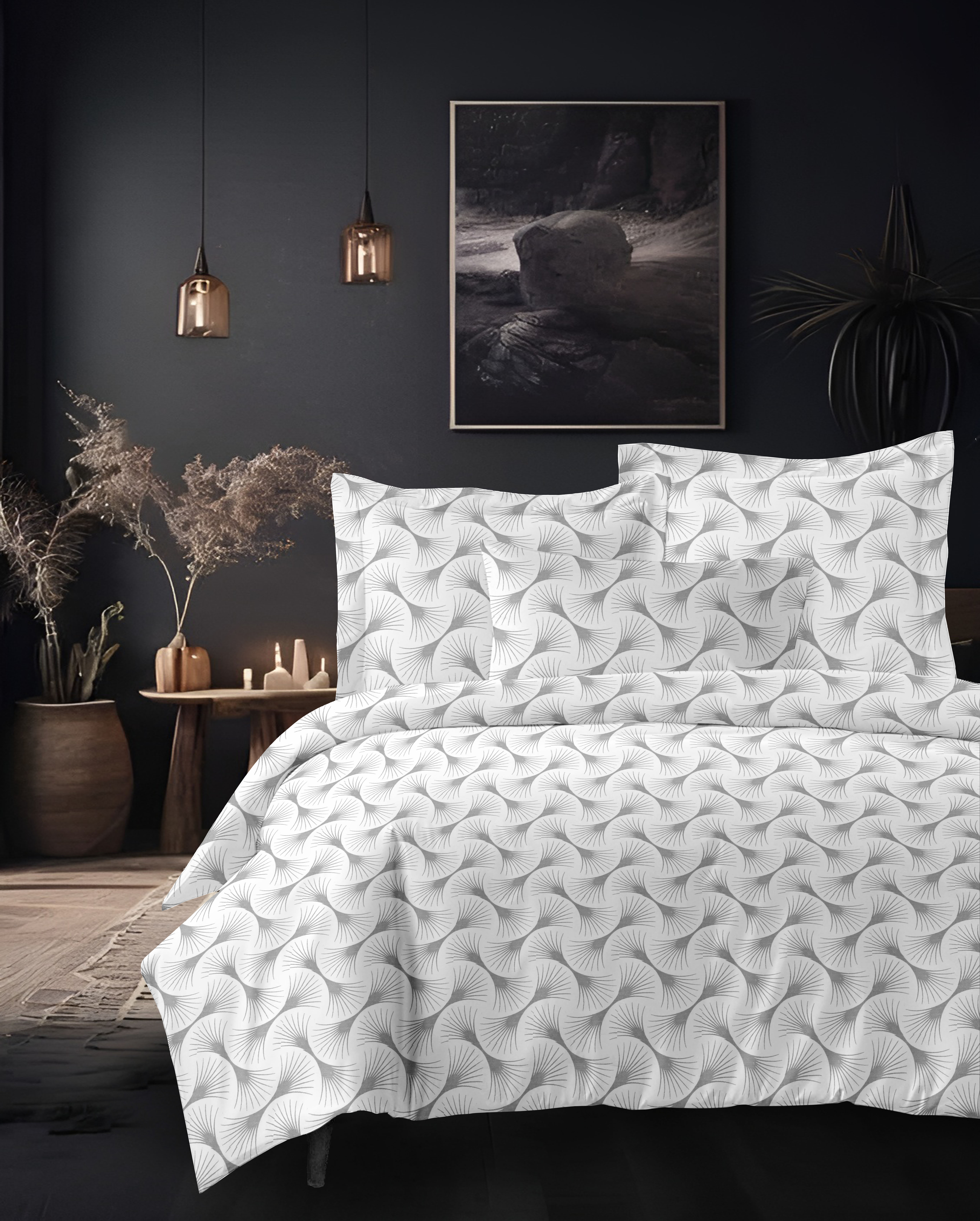 Signature Timeless Comfort