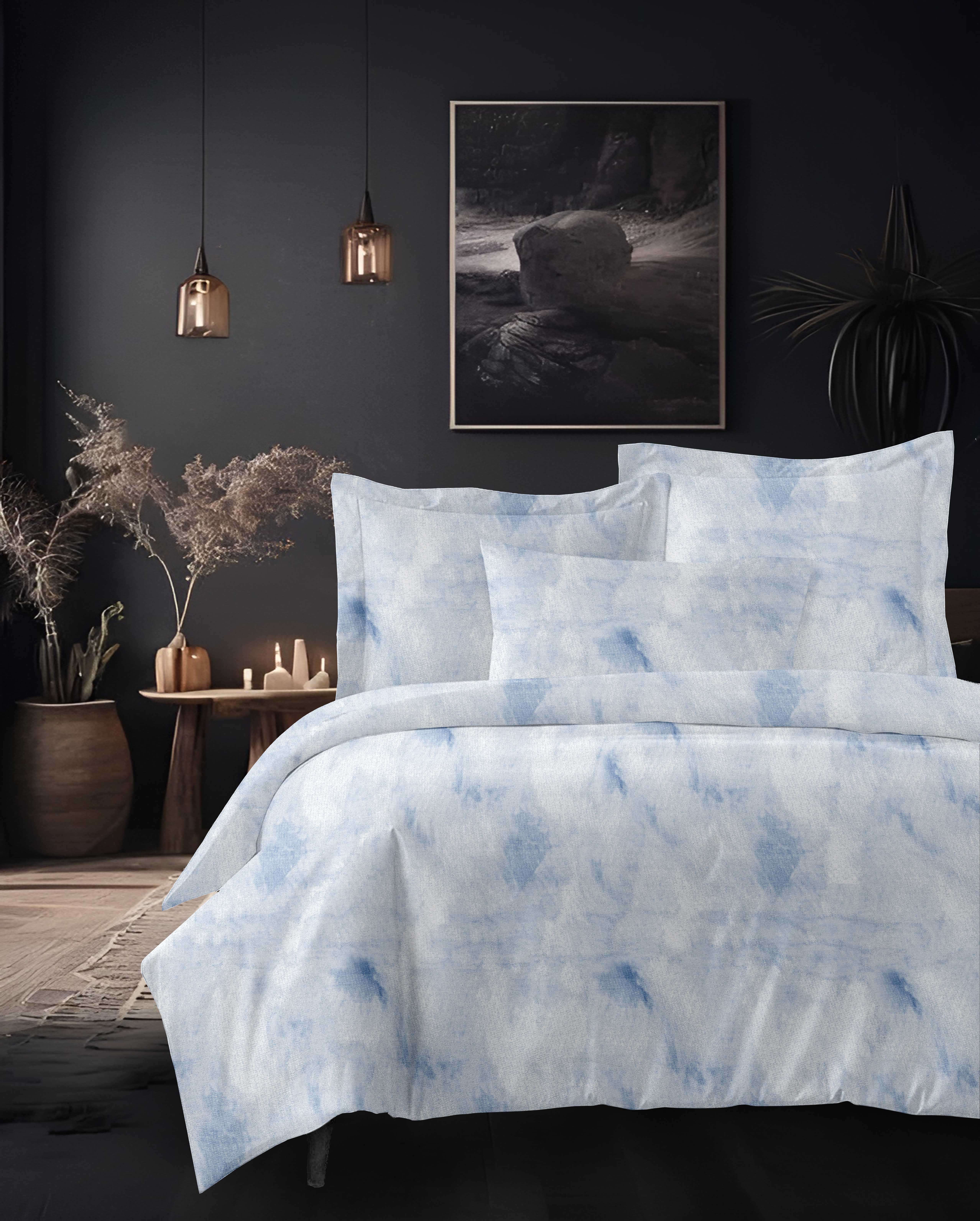 Signature Cloudy