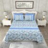Orchard Turquoise Tropics