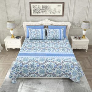 Orchard Turquoise Tropics