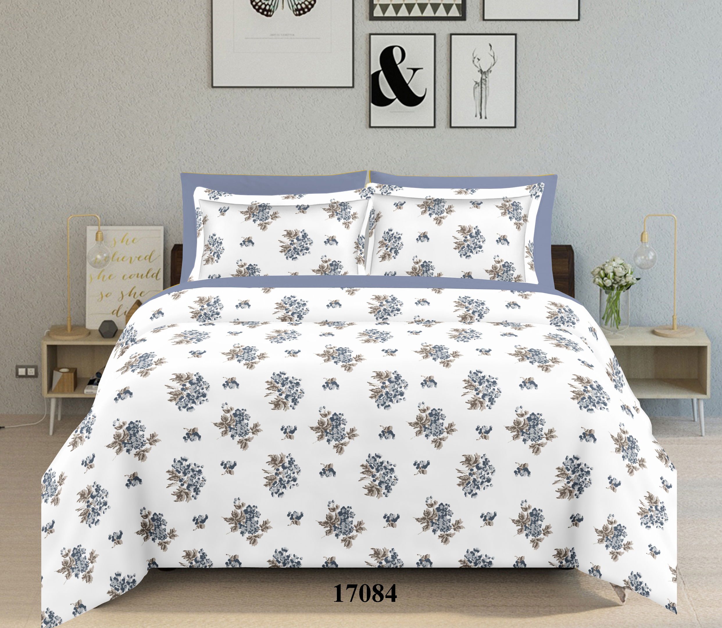 Serene Muted Melody