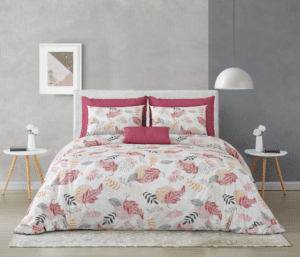 Nature Coral Twilight