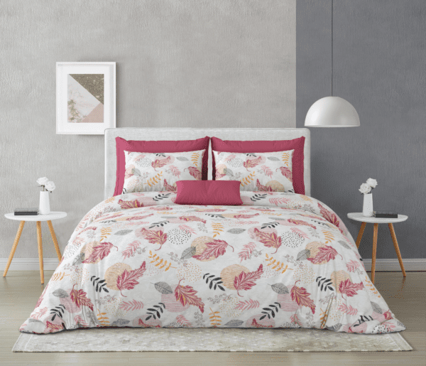 28 Nature Coral Twilight