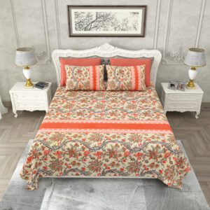 Orchard Tangerine Glow