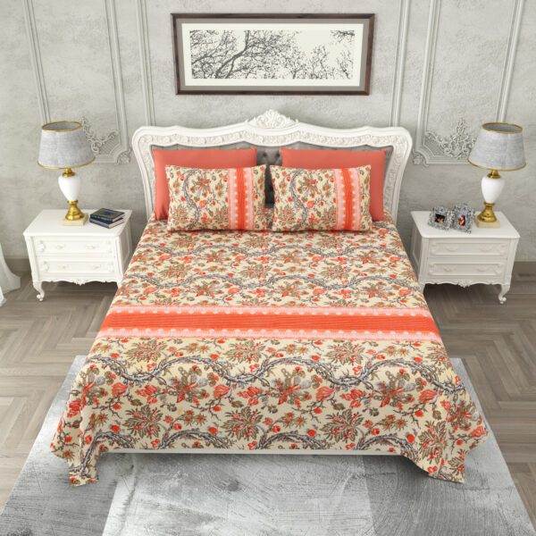 Orchard Tangerine Glow