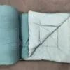 Solid Teal