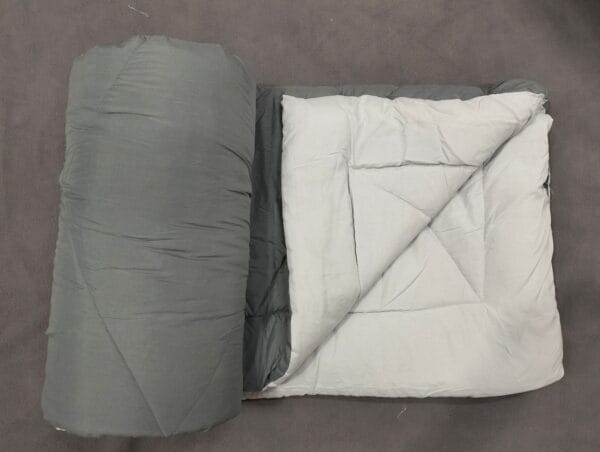 Solid Grey