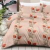 Vibrant Fierce Floral