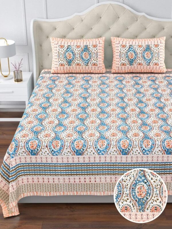 Jumbo Majestic Spread