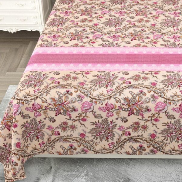 Orchard Pink Paradise