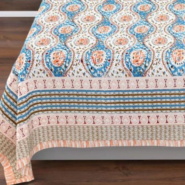 Jumbo Majestic Spread