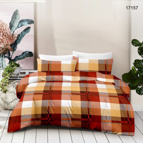 90-17157D Vibrant Mystic Ember