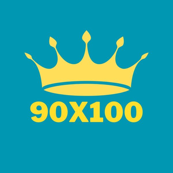 90x100 Joice Twixt