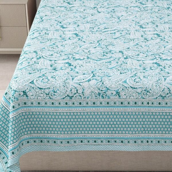 Coordinated Pillow Covers (12) Ethnic Muglai