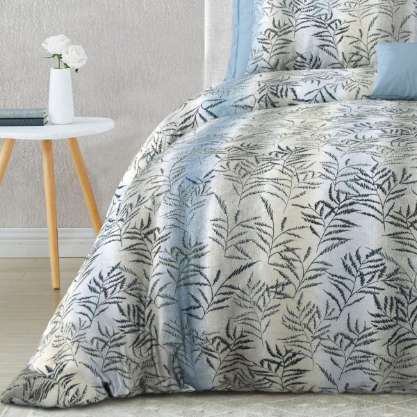 Coordinated Pillow Covers (16) Nature Autumn Embrace