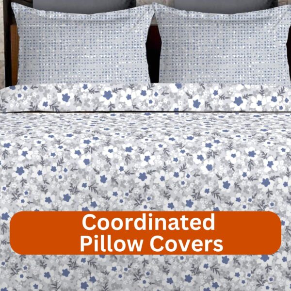 Blossom Vintage Bloom