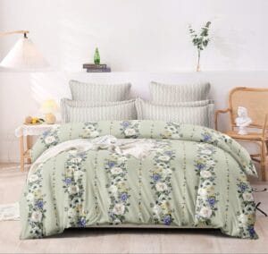 Cottage Floral