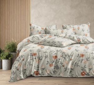 Earthy Floral