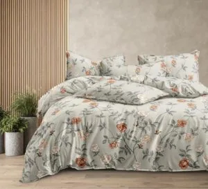 Earthy Floral