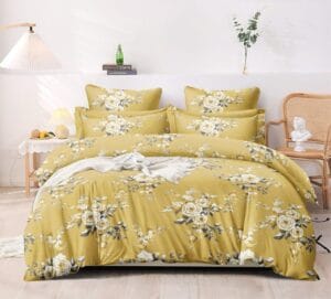Floral Embrace