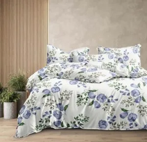 Floral White