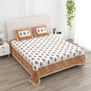 Mulmul Celestial White