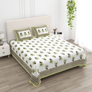 Mulmul Luxe Linen