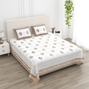 Mulmul White Heaven