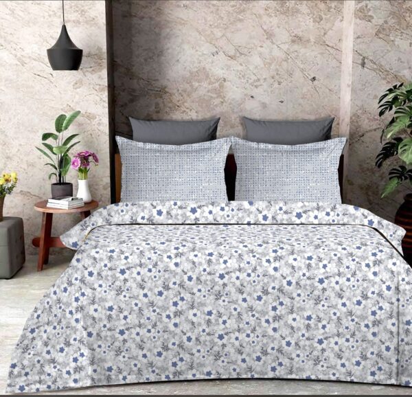 Blossom Vintage Bloom