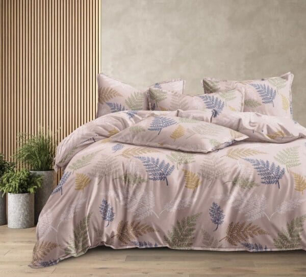 Leaf Motif