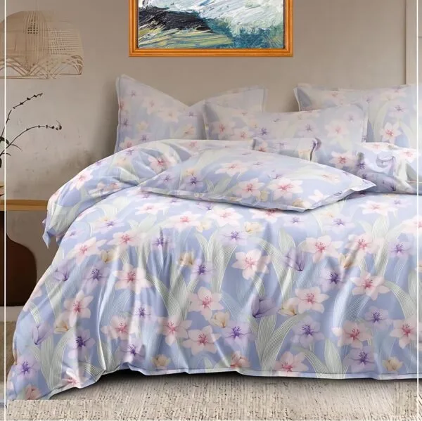 Petal Comfort