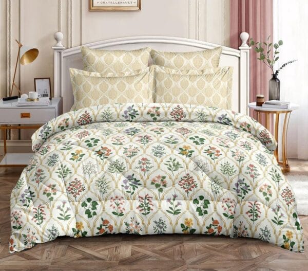 Royal Spread