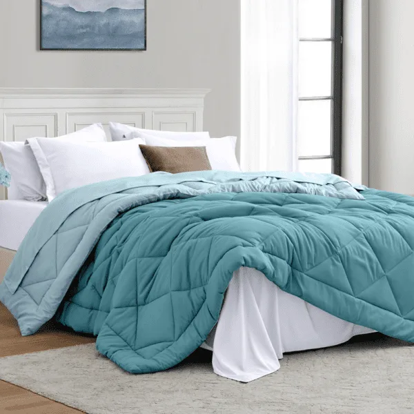 Solid Teal
