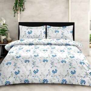 Floral Bliss Petal Drift