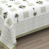 Mulmul Radiant White