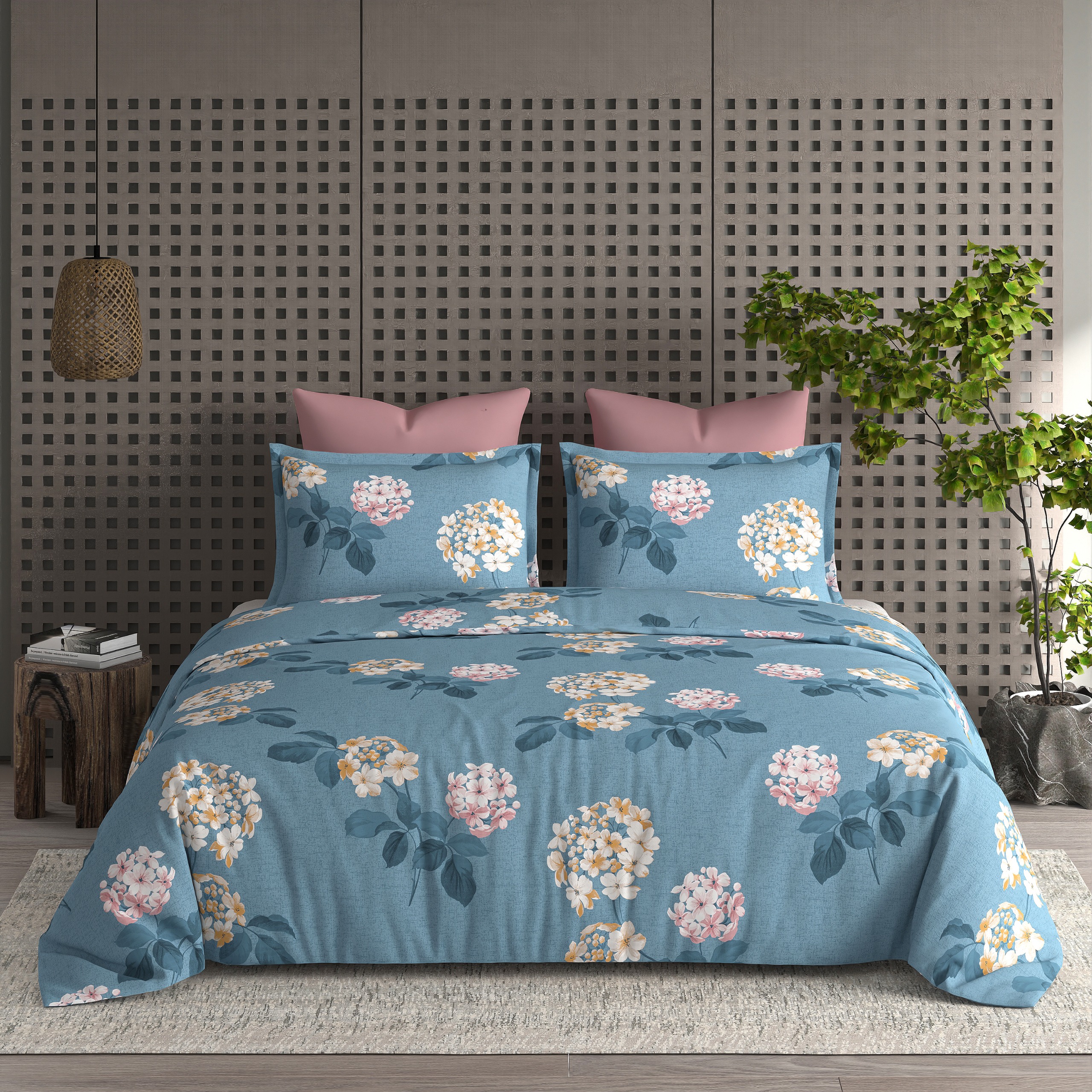 Elegance Linen Spa