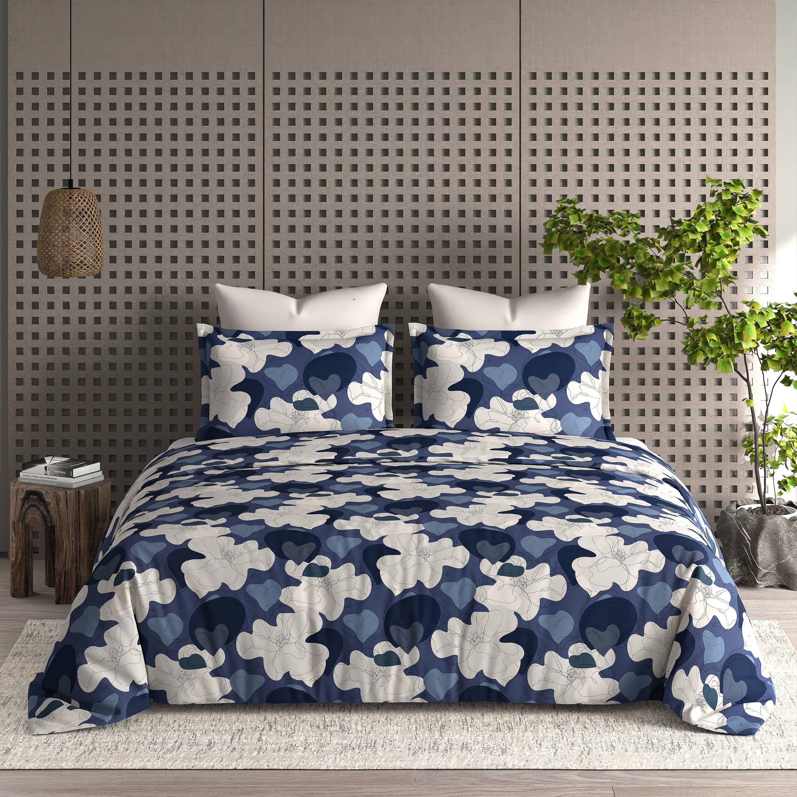 Elegance Bed Gear