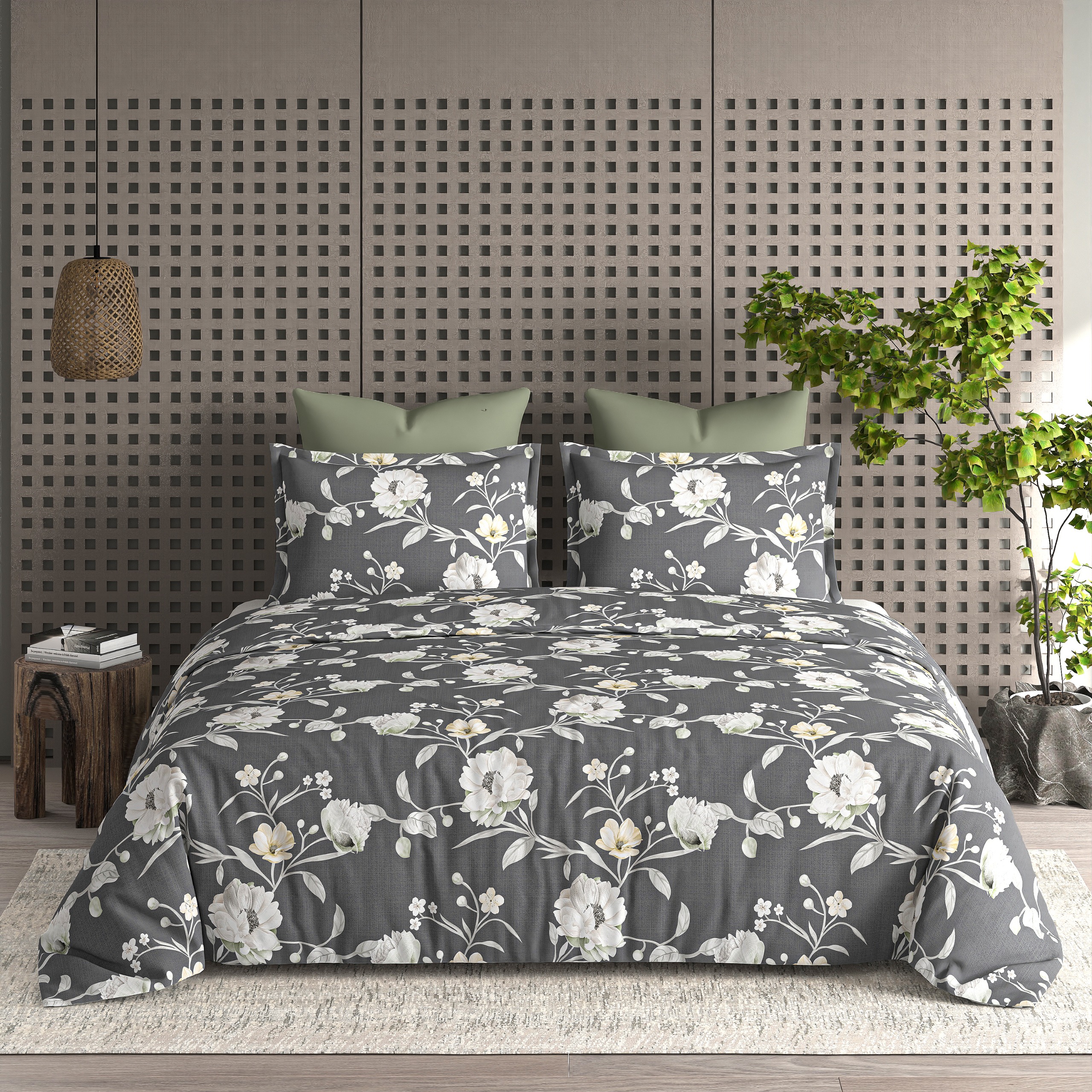 Elegance Noir Weave
