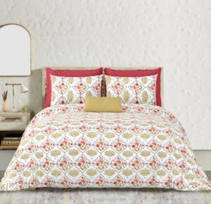 Divine Chinoiserie Floral