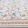 Jumbo Paisley Elegance