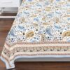 Jumbo Paisley Elegance