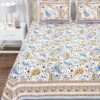 Jumbo Paisley Elegance