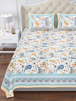 Jumbo Paisley Cool