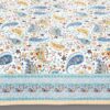Jumbo Paisley Cool
