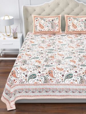 Jumbo Paisley Grace