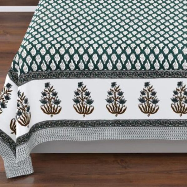 Jumbo Emerald Spread